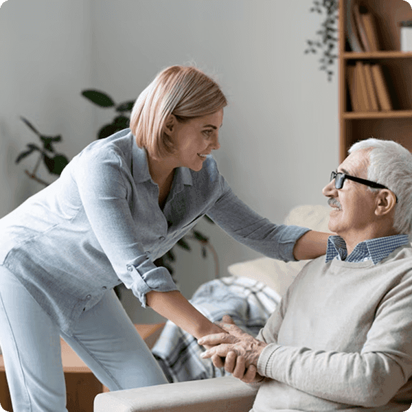 Care services image 2