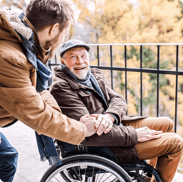 Care services image 3