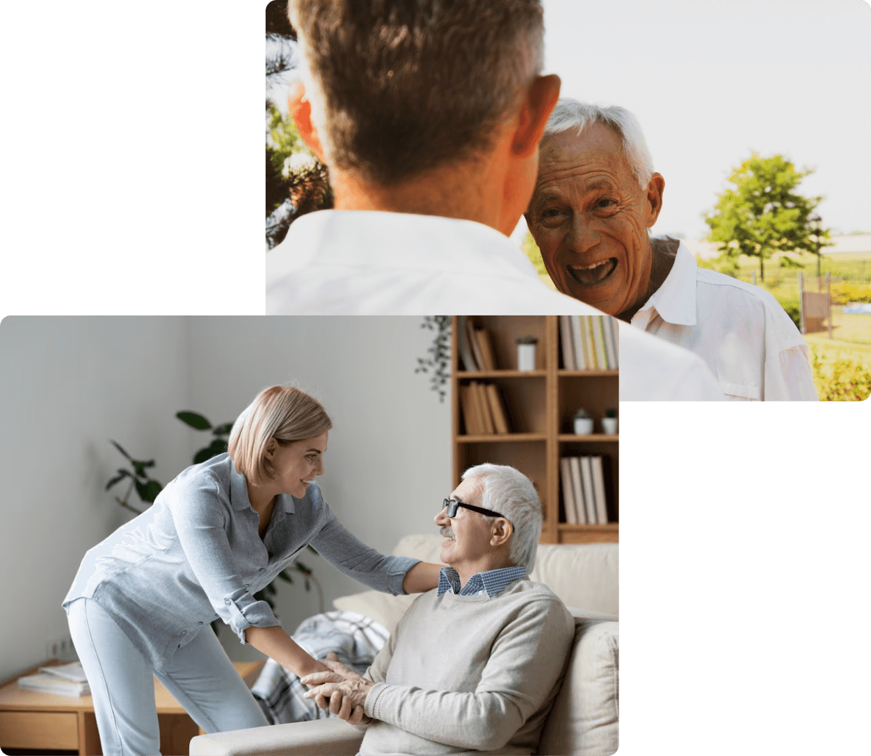 Why choose Integrity Care Home
